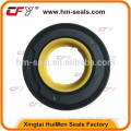 Crankshaft front oil seal 3S7Q6700AB C9E0B